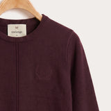 Classic Sweater - Beige