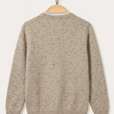 Classic Sweater - Navy