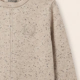 Classic Sweater - Navy