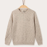 Classic Sweater - Navy