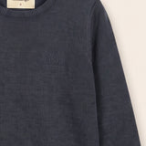 Basic knit - Red