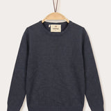 Basic knit - Red