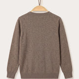 Basic knit - beige