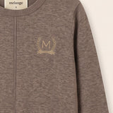Basic knit - beige