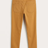 French Terry Leggings - Brown
