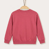 Sweatshirt - Black
