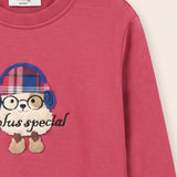 Sweatshirt - Black