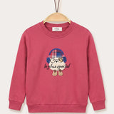 Sweatshirt - Black