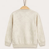 Sweatshirt - Grey