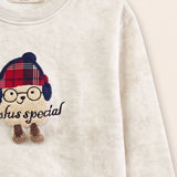 Sweatshirt - Grey