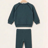 Baby Peeping Set - Red