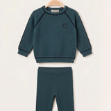 Baby Peeping Set - Red