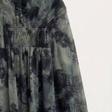 Girls' Tulle Dress - Green
