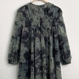 Girls' Tulle Dress - Green