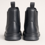 Boys' Ankle Boots - Black