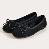 Ballerina Kids - Black