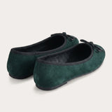 Ballerina Kids - Green