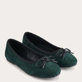 Ballerina Kids - Green