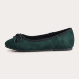 Ballerina Kids - Green