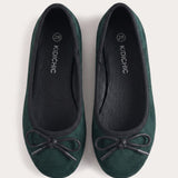 Ballerina Kids - Green