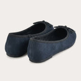 Ballerina Childhood - Blue
