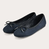 Ballerina Childhood - Blue