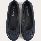 Ballerina Childhood - Blue
