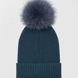 Waffle Hat - Red