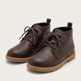 Megaphone Baby - Brown