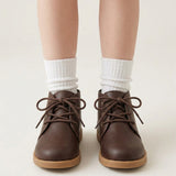 Megaphone Baby - Brown
