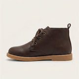 Megaphone Baby - Brown