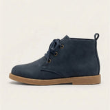 Megaphone Baby - Navy