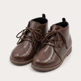 Megaphone Baby - Brown