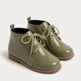 Megaphone Baby - Dark Green