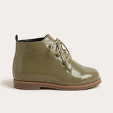 Megaphone Baby - Dark Green
