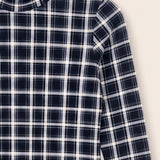 Fashion Printed Turtleneck T-Shirt - Green