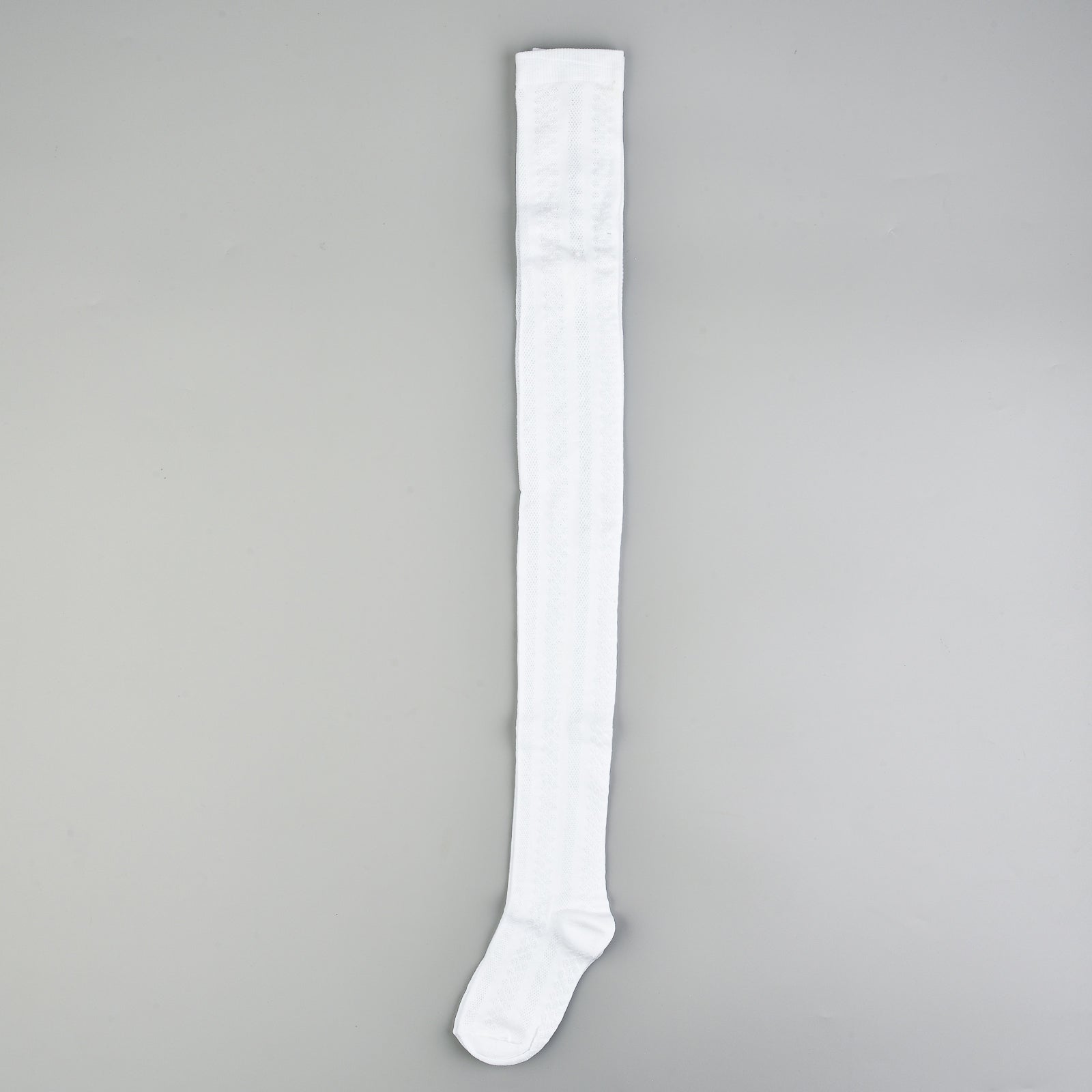 Model tights - white