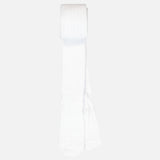 Rivet tights - white