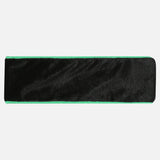 Velvet Girls Ribbon - Green