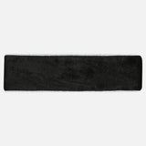 Velvet Girls Ribbon - Gray