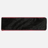 Velvet Girls Ribbon - Burgundy