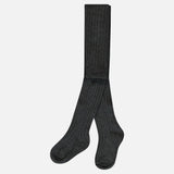 Rivet tights - gray
