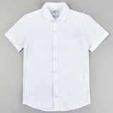 חולצת ג`קארד ש.ק - milk linen 14