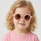 Kiddie Sunglasses - Pink