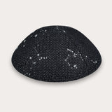 Fashion Kippah - Jeans