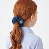 Logo jeans elastic band - jeans