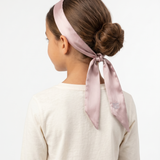 Smooth Satin Twill Ribbon - Blue