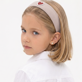 Reeves Ribbon - Beige