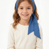 Childhood Print Ribbon - Black