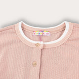 Reeve Nightgown - Pink